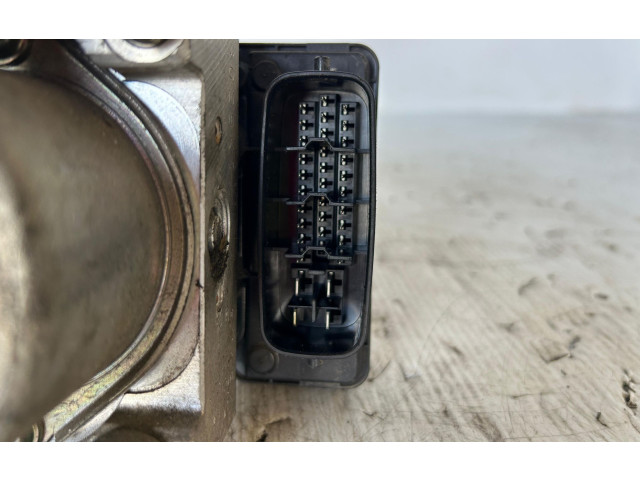 Блок АБС DHT-2WD-5Y07-1, DHT-2WD-5Y07-1   Daihatsu  Cuore   -  года