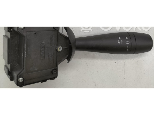 Ручка стеклоочистителей 8201168003 Dacia Dokker