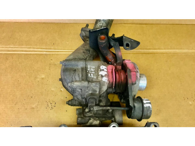 Turbodmychadlo Турбина 46756155 Fiat Doblo 1.9