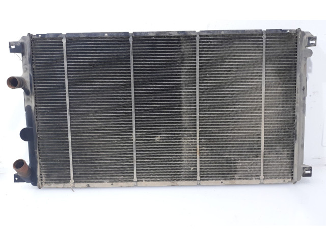 Радиатор охлаждающей жидкости