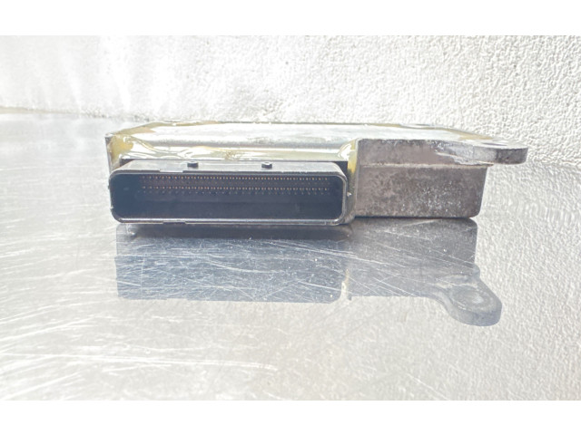 Блок подушек безопасности 96838157, 04102007 Chevrolet Captiva