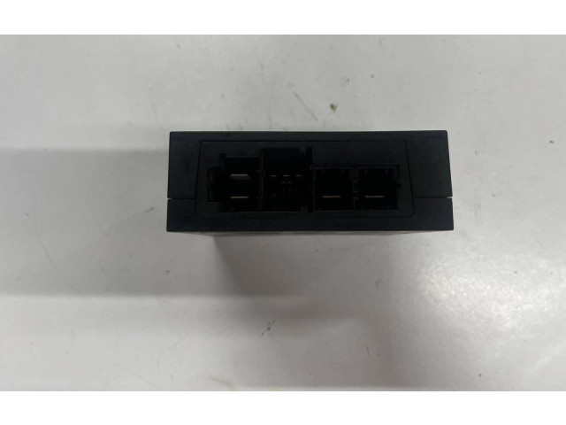 Pojistková skříňka 7510638 BMW 5 E60 E61 2009