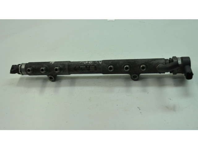 Топливная рампа 30777554, 30777576   Volvo XC90  