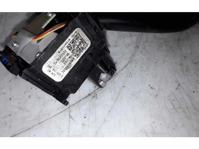 Переключатель дворников 1K0953519 Volkswagen Jetta V