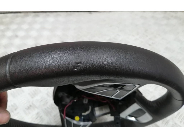 Volant Renault Megane IV 2016 484002503R, 1234567890