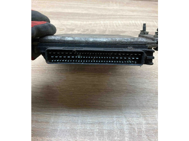 Řídící jednotka 9640324880, 0281010359 Fiat Scudo 1995