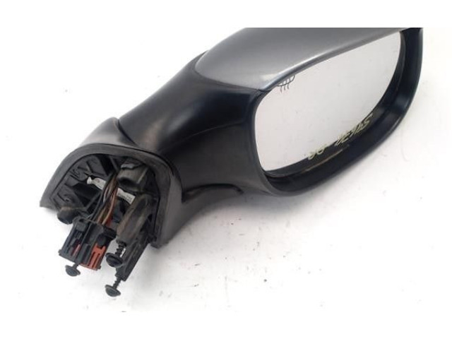 Зеркало (управляемое электричеством)