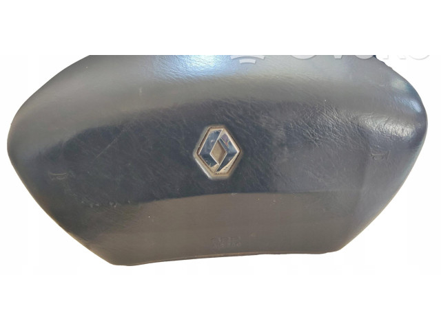 Подушка безопасности водителя 8200136331   Renault Trafic I