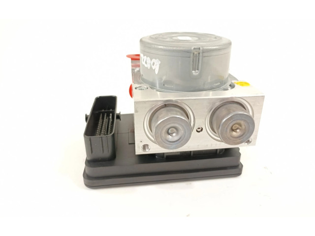 Блок АБС 5WA614517BM   Skoda  Octavia Mk4  2019 -  года