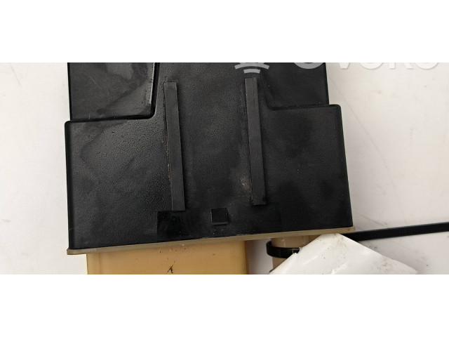 Блок комфорта 87635E   Peugeot 5008 II   