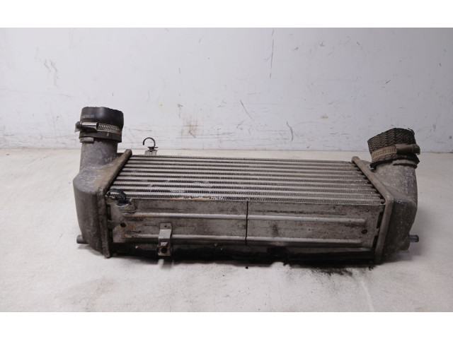 Интеркулер     KIA Sorento 