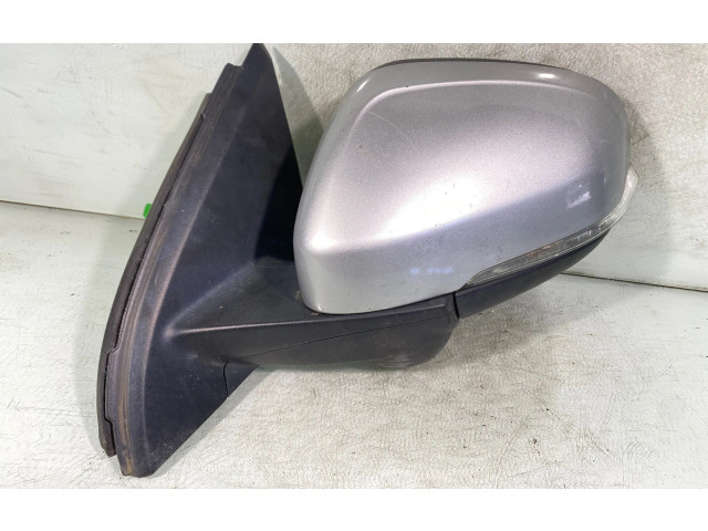 Зеркало электрическое Volvo S60 2011 - 2013 года
