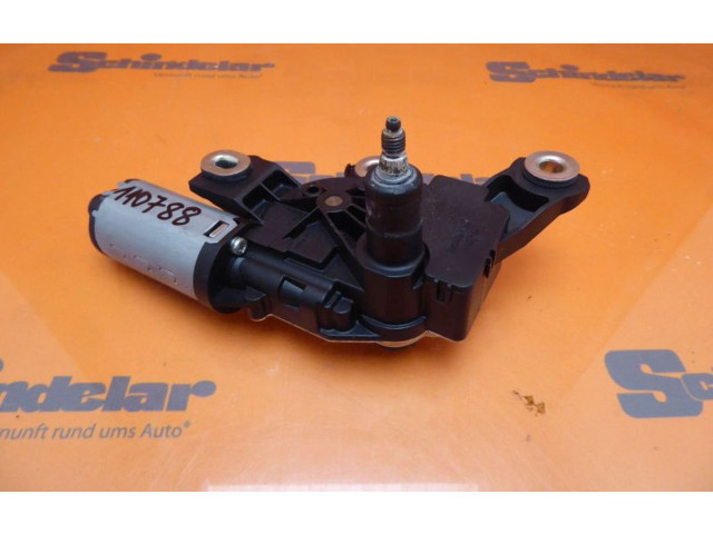 Моторчик заднего дворника 4G9955711A, 4G9955711A    Audi A1