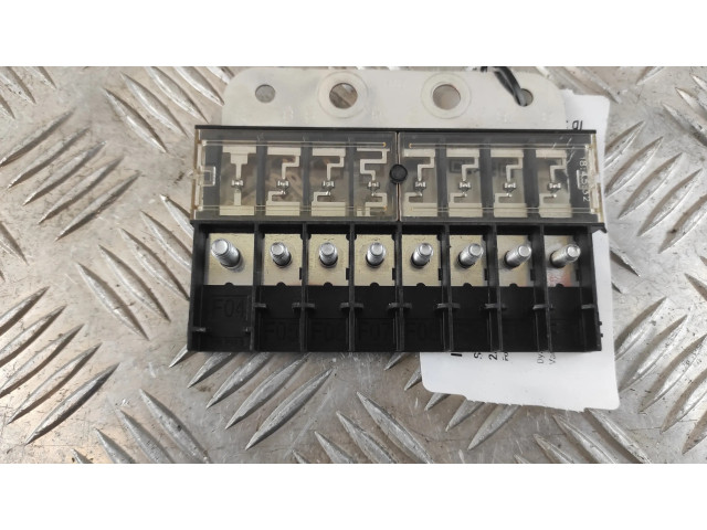 Блок предохранителей BK2T14A094CA Ford Transit Custom