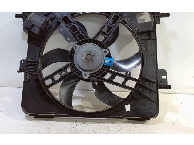 Моторчик дворников     Renault Twingo III