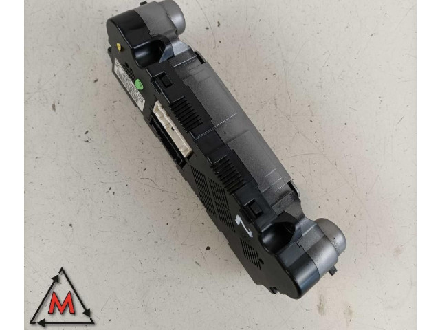 Блок управления климат-контролем 7S7T18C612AF   Ford Galaxy