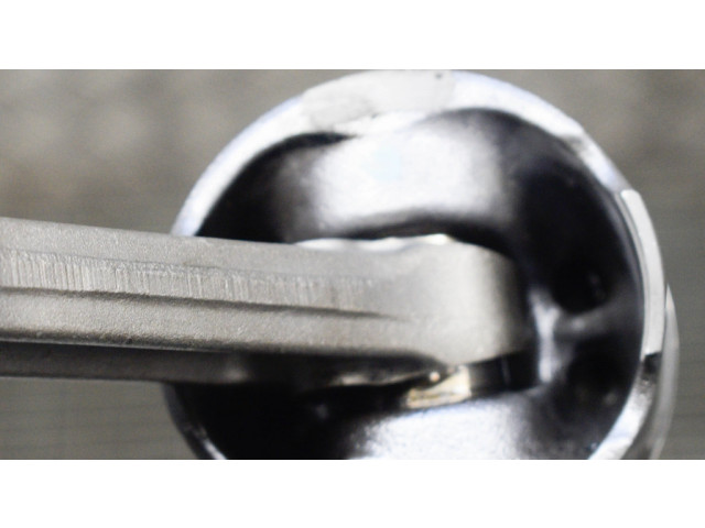 Поршень 120A18001R, 7701475074 Renault Clio IV для дизельного двигателя 1.5