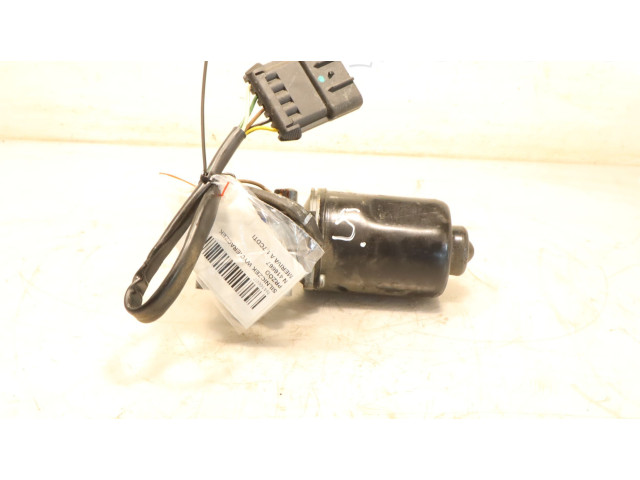 Моторчик дворников Opel Meriva A