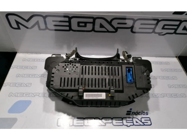 Přístrojová deska Audi A8 S8 D3 4E 2009 4E0920901G