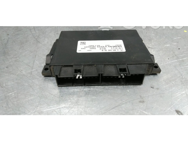 Блок управления коробки передач       Mercedes-Benz Sprinter W906  2006 - 2018 года   