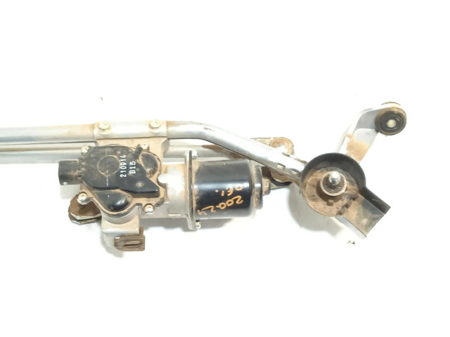 Моторчик дворников 210914B15, 5PINES Mitsubishi L200