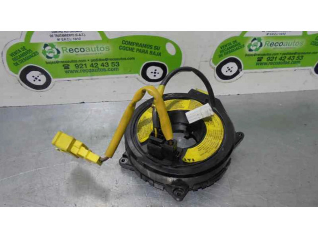 Полоса надувных подушек (кольцо srs)