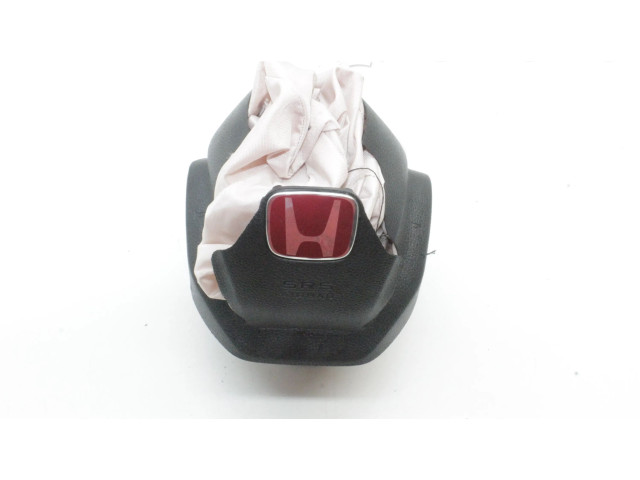 Подушка безопасности водителя    Honda Civic X