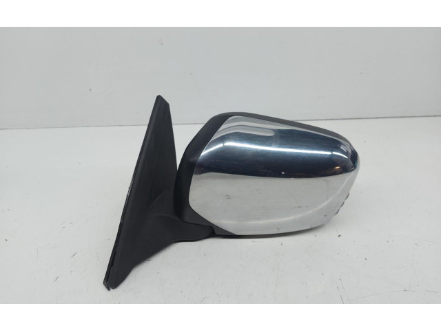 Зеркало электрическое Mitsubishi L200 2006 - 2014 года