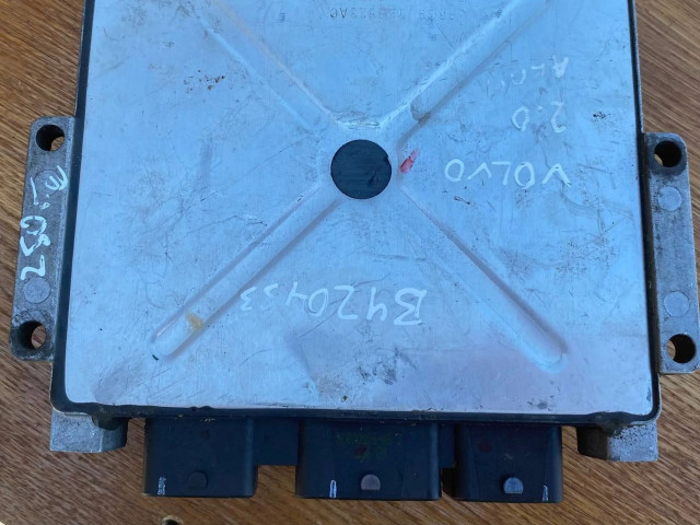 Блок управления B4204S3, 31269030 Volvo V70