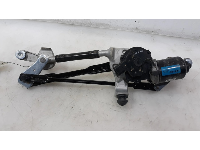 Моторчик дворников 98110-C1950 KIA Stonic