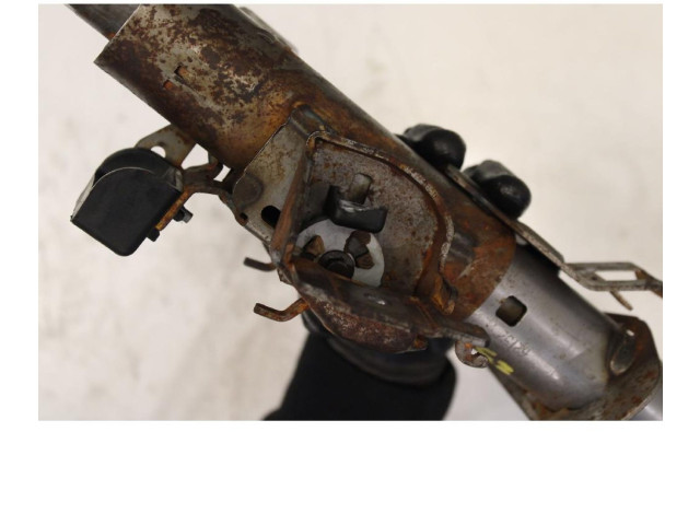    Рулевая рейка    Citroen C4 II Picasso 2013-2018 года