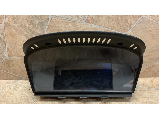 Přístrojová deska Mercedes-Benz GLA W156 2017 A1569004904, 0263698339