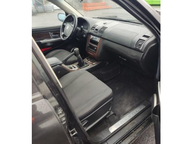 Блок АБС 4891008B10 SsangYong Rexton - года