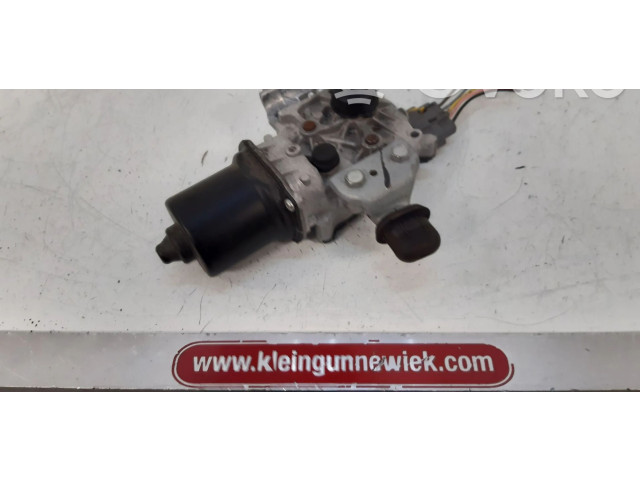 Моторчик дворников 288004287R Dacia Dokker