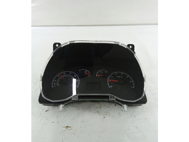 Панель приборов 51952287 Opel Combo D