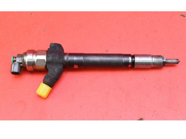 Форсунка 6C1Q-9K546-BB, 6C1Q-9K546-BB    Ford Transit -  Tourneo Connect   