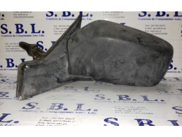 Zpětné zrcátko Volvo 740 1983