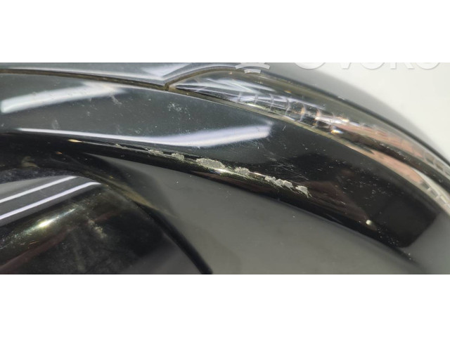 Zpětné zrcátko Volvo V60 2019