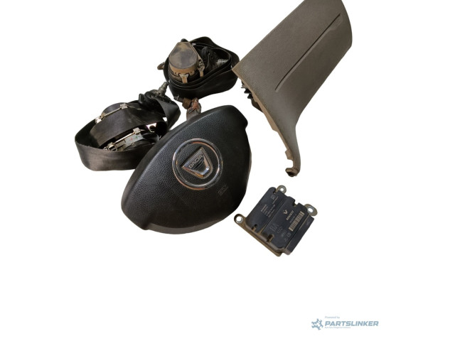 Блок подушек безопасности A2c80613210   Dacia Lodgy