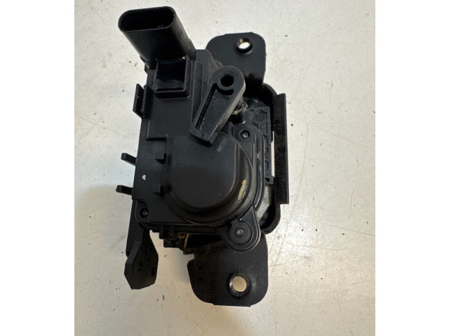 Замок багажника P68312079AL   Ram 1500      