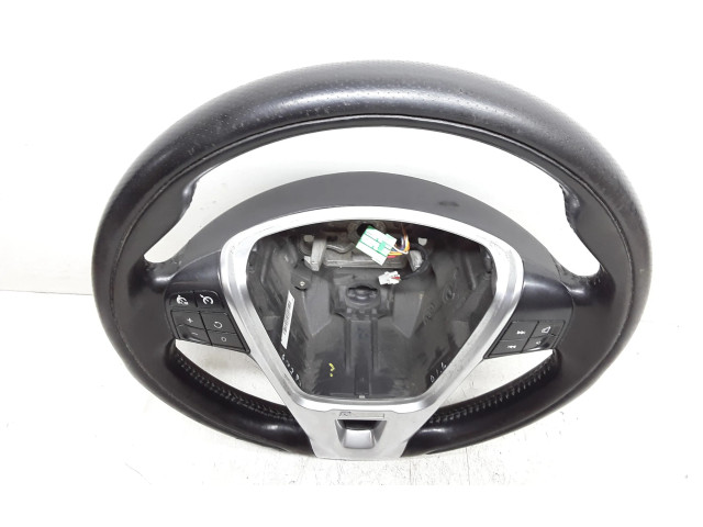 Руль Volvo S60 2011 - 2013 года 34110219A, 02112553821