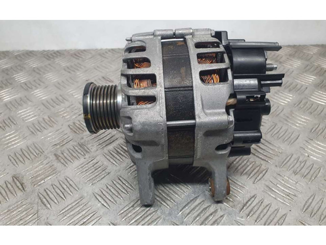 Řídící jednotka 231005300R, TG12S341 Renault Captur II 2020