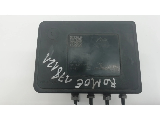 Блок управления АБС 71775488, 10091528063 Alfa Romeo Giulietta