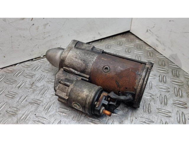 Стартер P0259064, LRS02359 Chrysler 300 - 300C