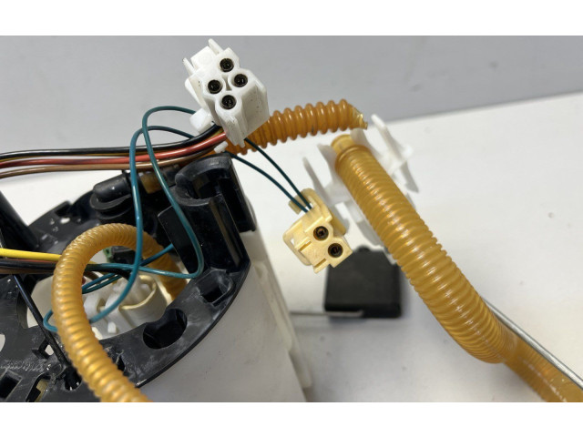 Vstřikovací čerpadlo 2283496 BMW M3 e92 S65 B40 A