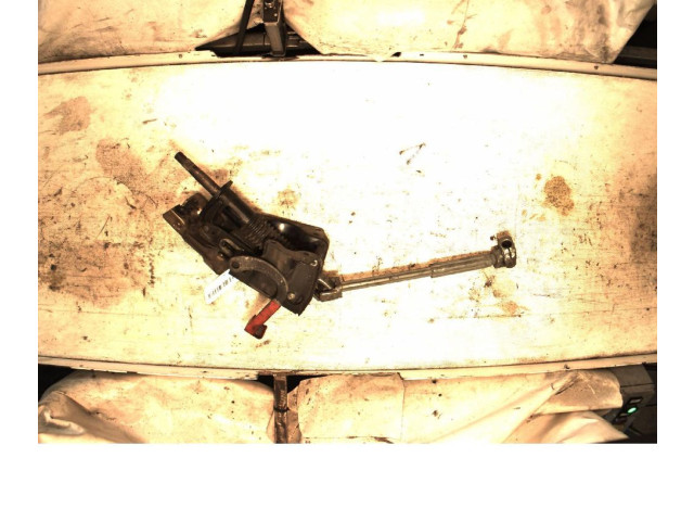    Рулевая рейка    Fiat Coupe 