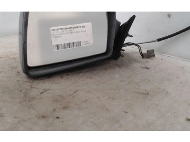 Zpětné zrcátko Renault 25 1987 7701366179, 7701366179