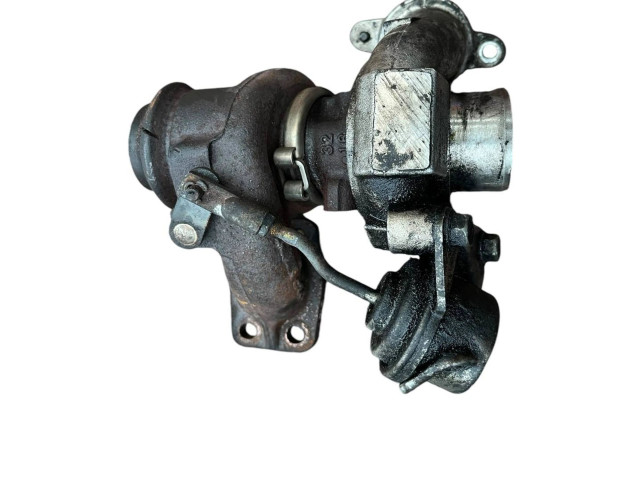 Турбина Ford Focus 4917307507, 00000375N0