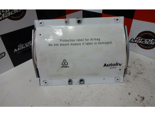 Подушка безопасности пассажира 30754338 Volvo XC90