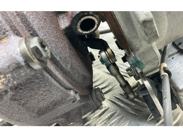 Турбина Audi A5 8T 8F 059145722S для двигателя CCWA